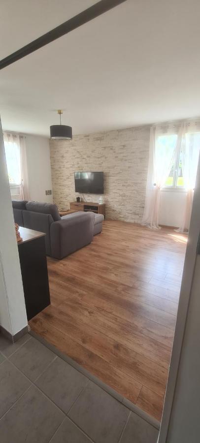 Apartment Superbe En Avec Parc